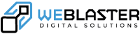 Weblaster Digital Solutions Logo